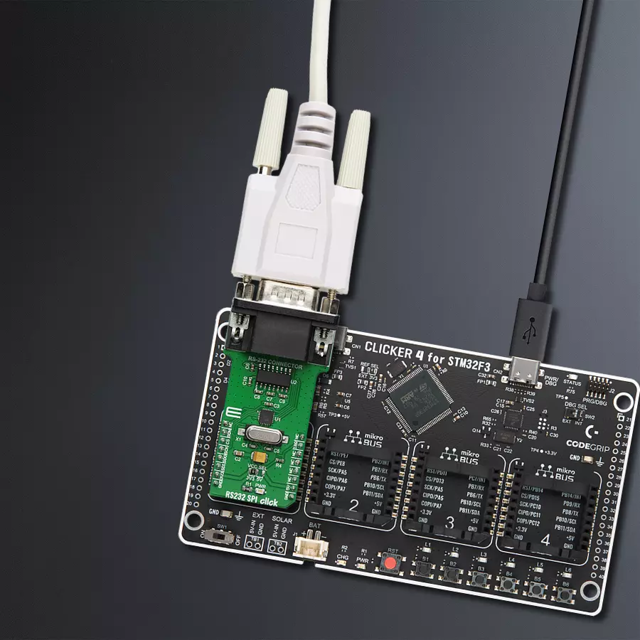 Board mapper by product6 hardware assembly