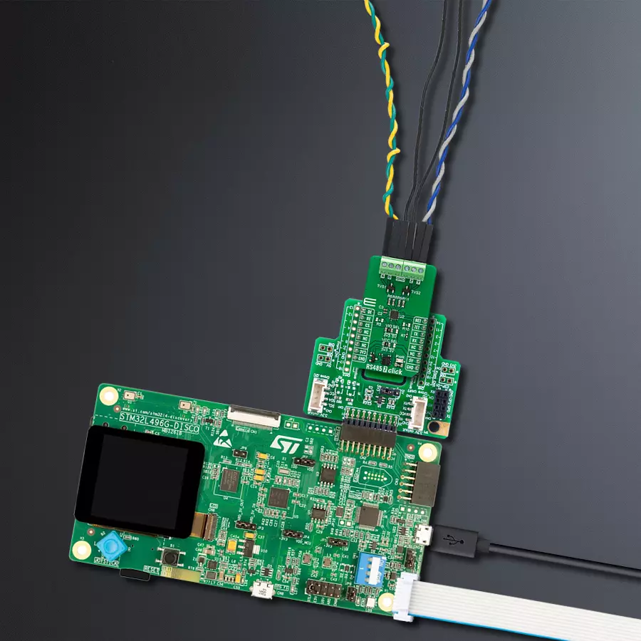 Board mapper by product7 hardware assembly