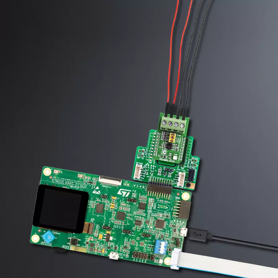 Board mapper by product7 hardware assembly