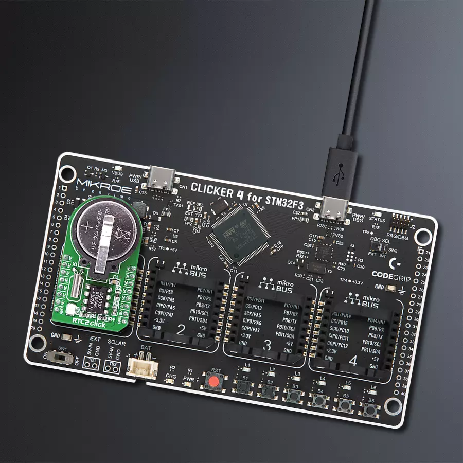 Board mapper by product6 hardware assembly