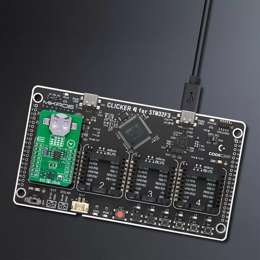 Board mapper by product6 hardware assembly
