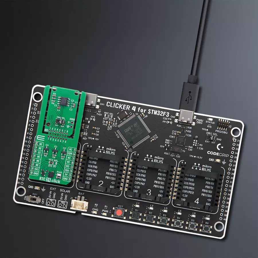 Board mapper by product6 hardware assembly