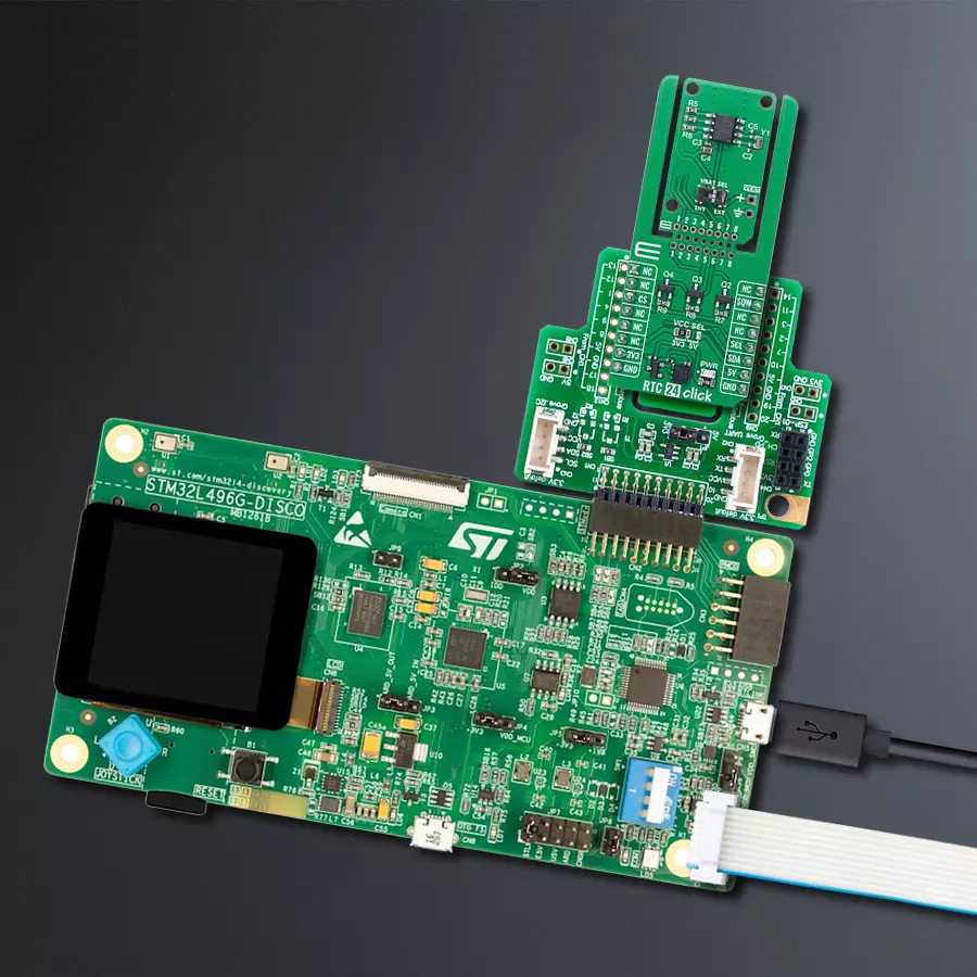 Board mapper by product7 hardware assembly