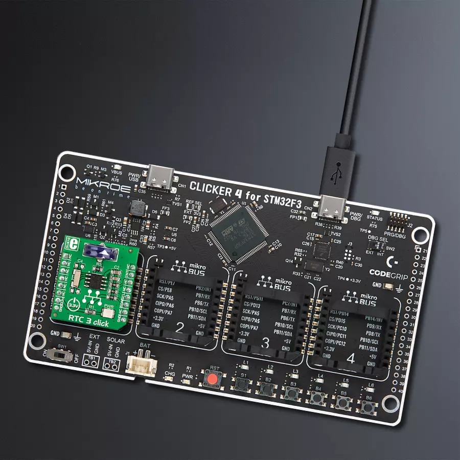 Board mapper by product6 hardware assembly