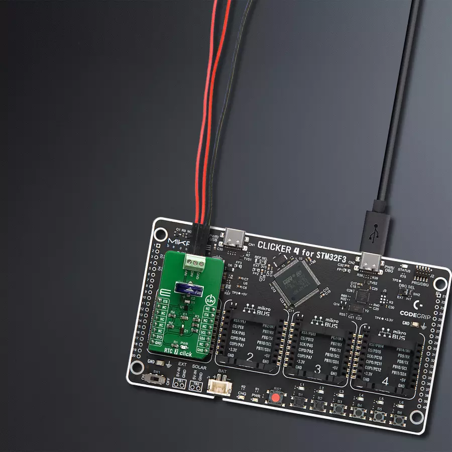 Board mapper by product6 hardware assembly