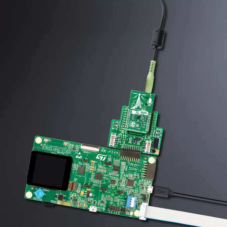 Board mapper by product7 hardware assembly