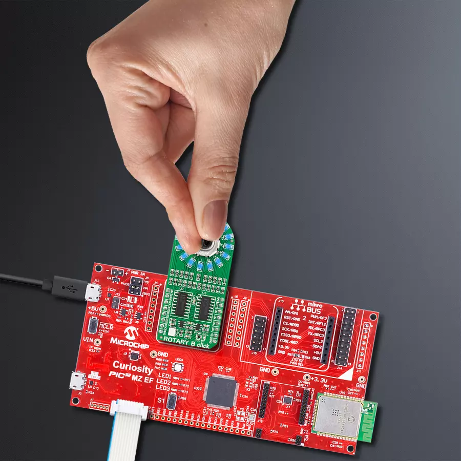 Board mapper by product7 hardware assembly