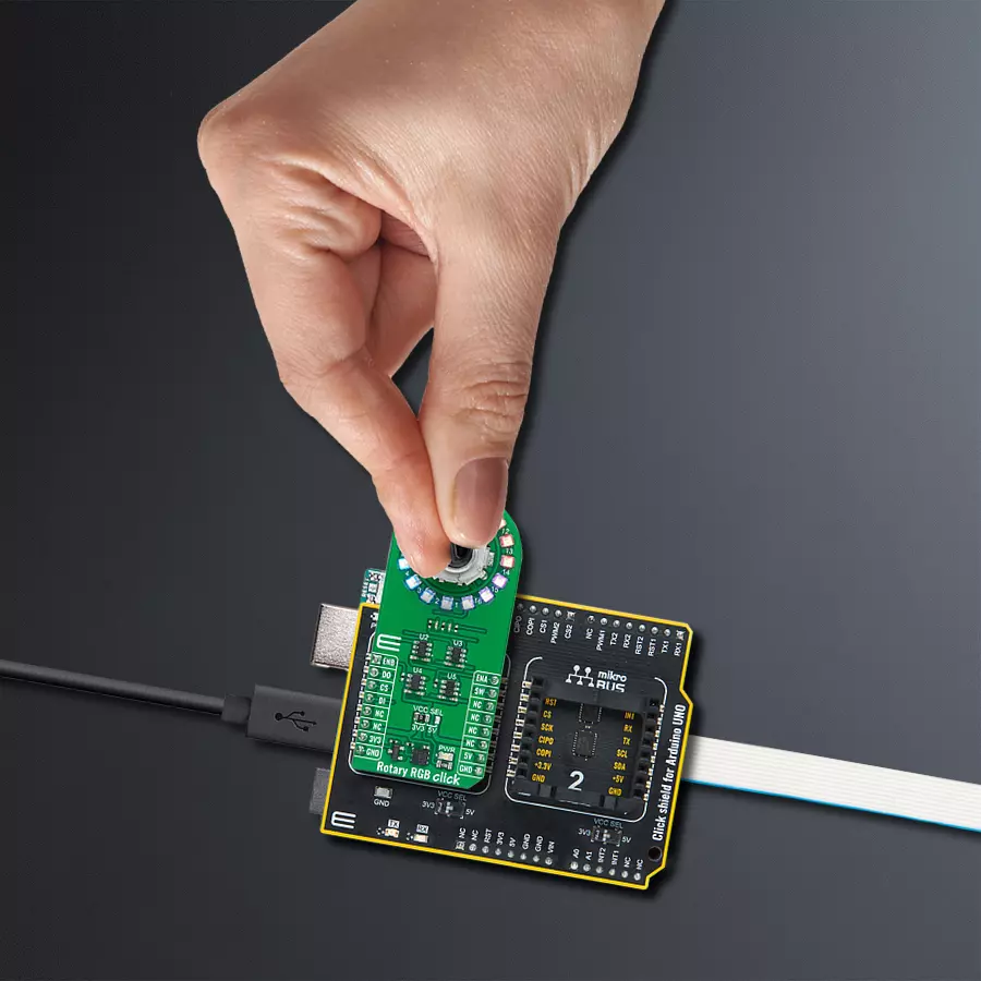Board mapper by product8 hardware assembly