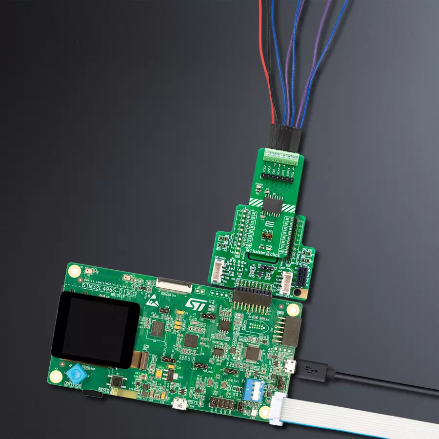 Board mapper by product7 hardware assembly