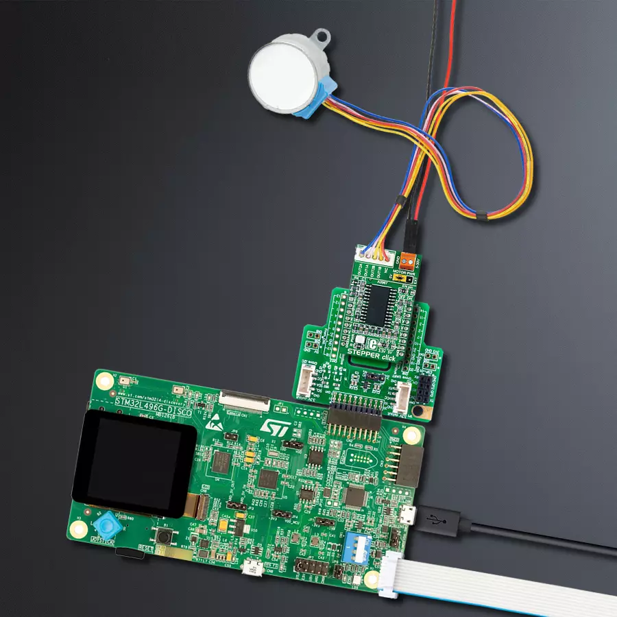 Board mapper by product7 hardware assembly