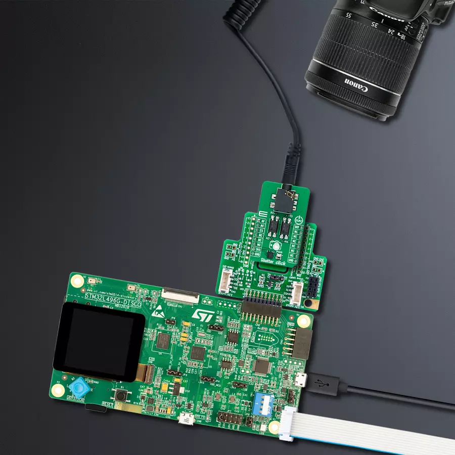 Board mapper by product7 hardware assembly