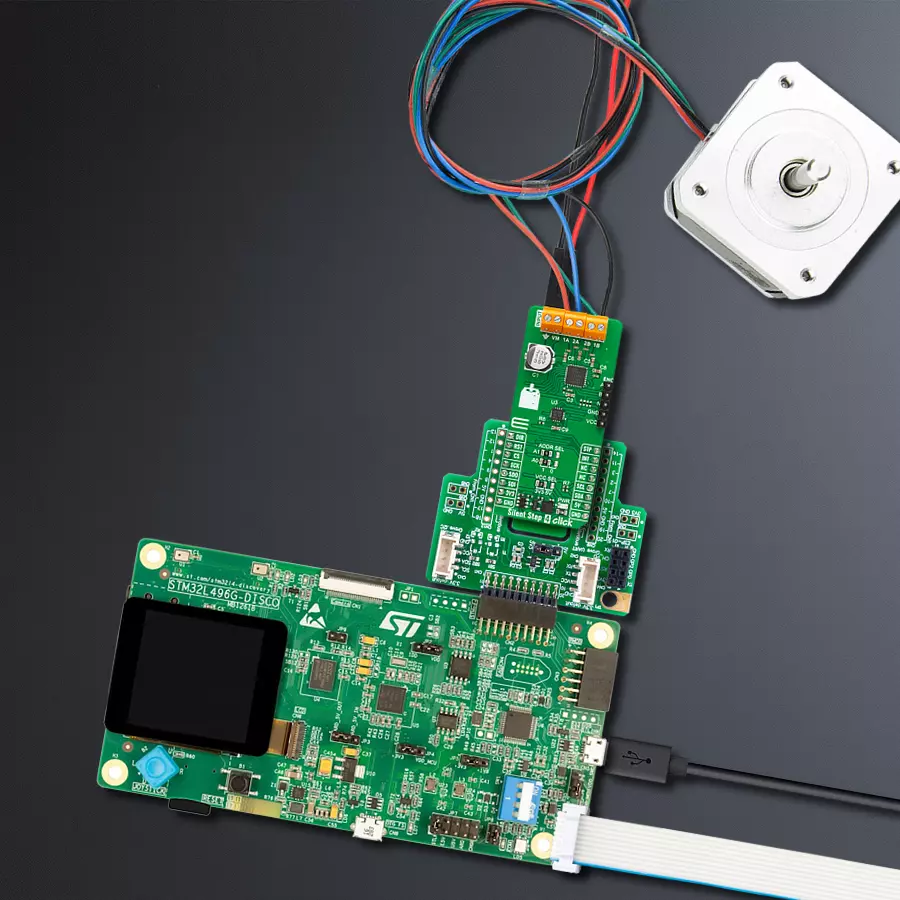 Board mapper by product7 hardware assembly