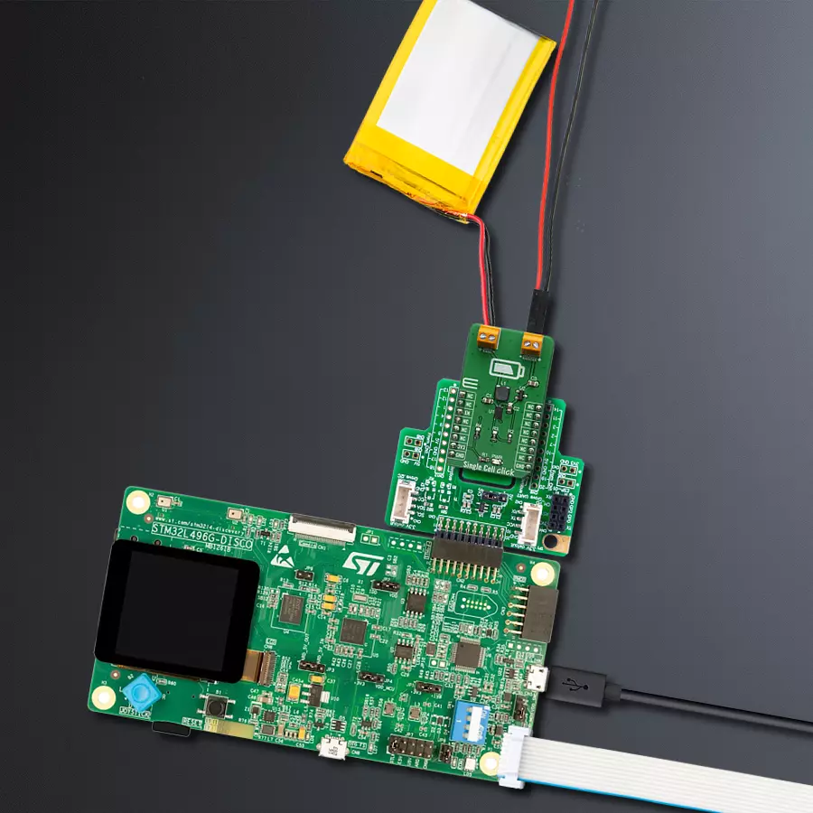 Board mapper by product7 hardware assembly