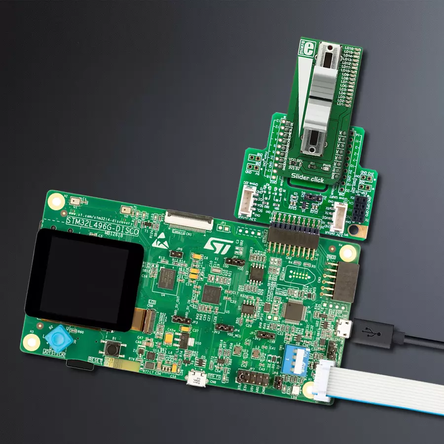 Board mapper by product7 hardware assembly