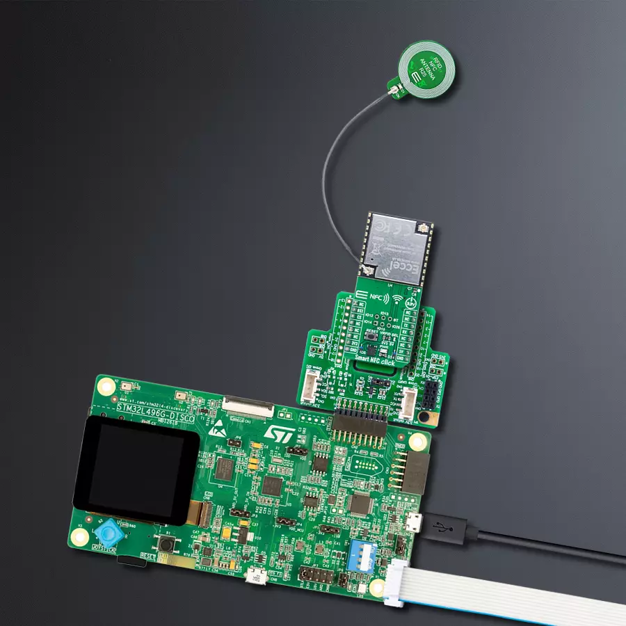 Board mapper by product7 hardware assembly