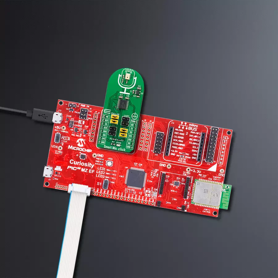 Board mapper by product7 hardware assembly