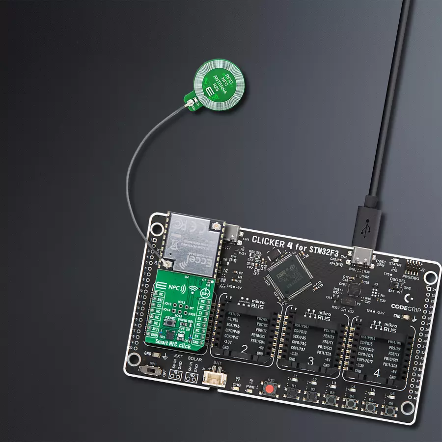 Board mapper by product6 hardware assembly