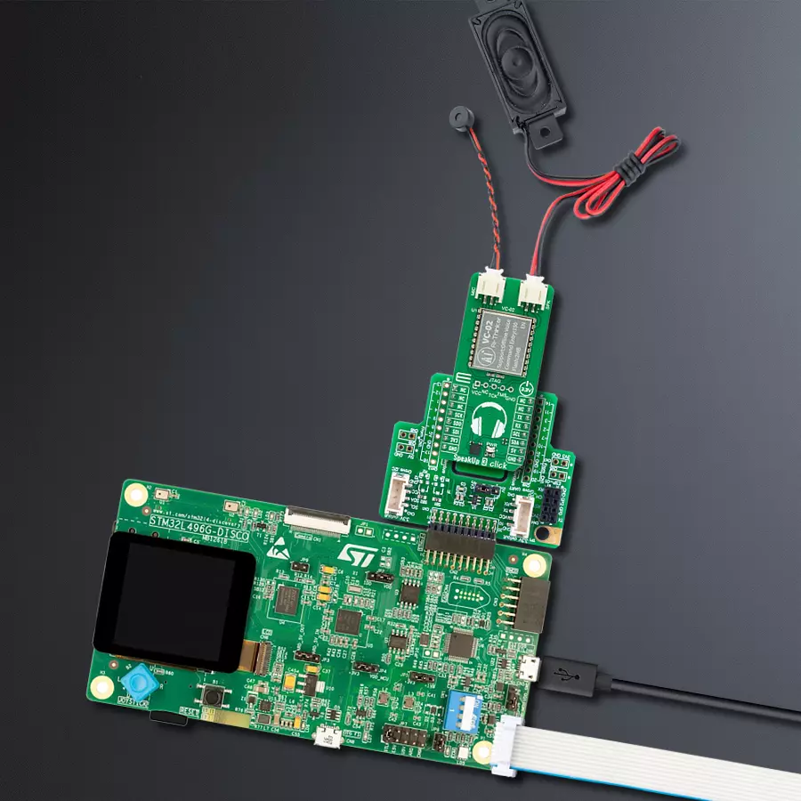 Board mapper by product7 hardware assembly