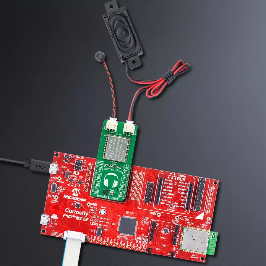 Board mapper by product7 hardware assembly