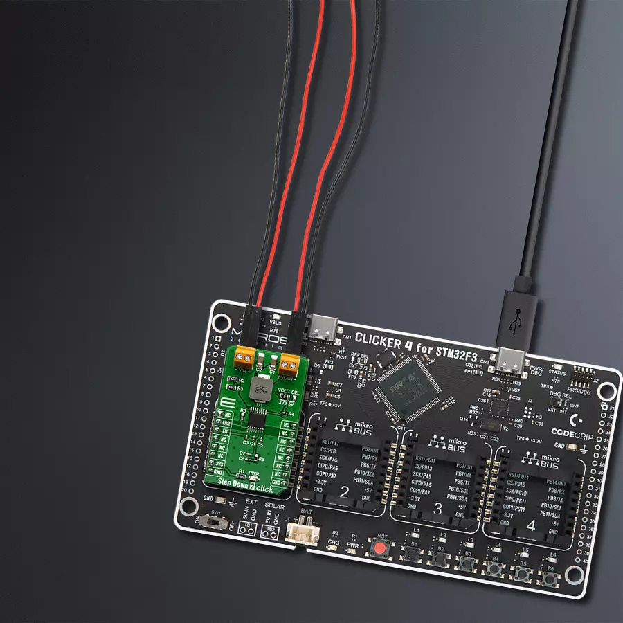 Board mapper by product6 hardware assembly