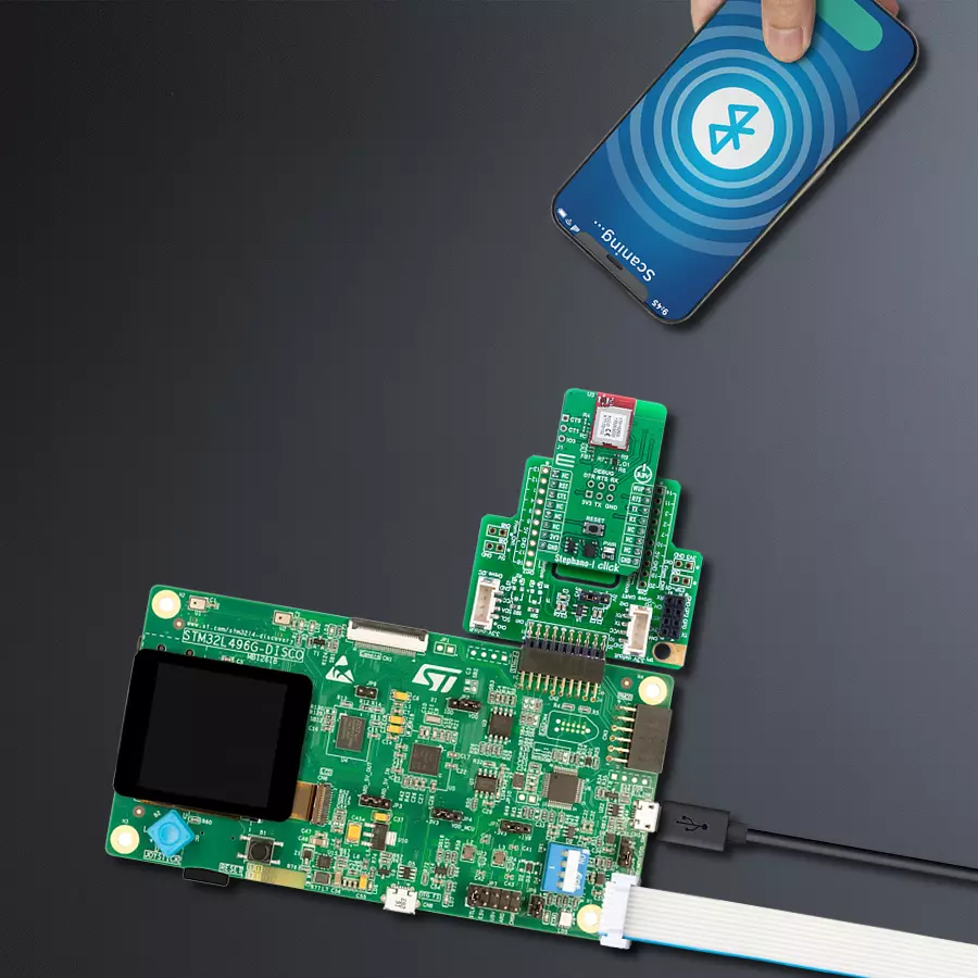 Board mapper by product7 hardware assembly
