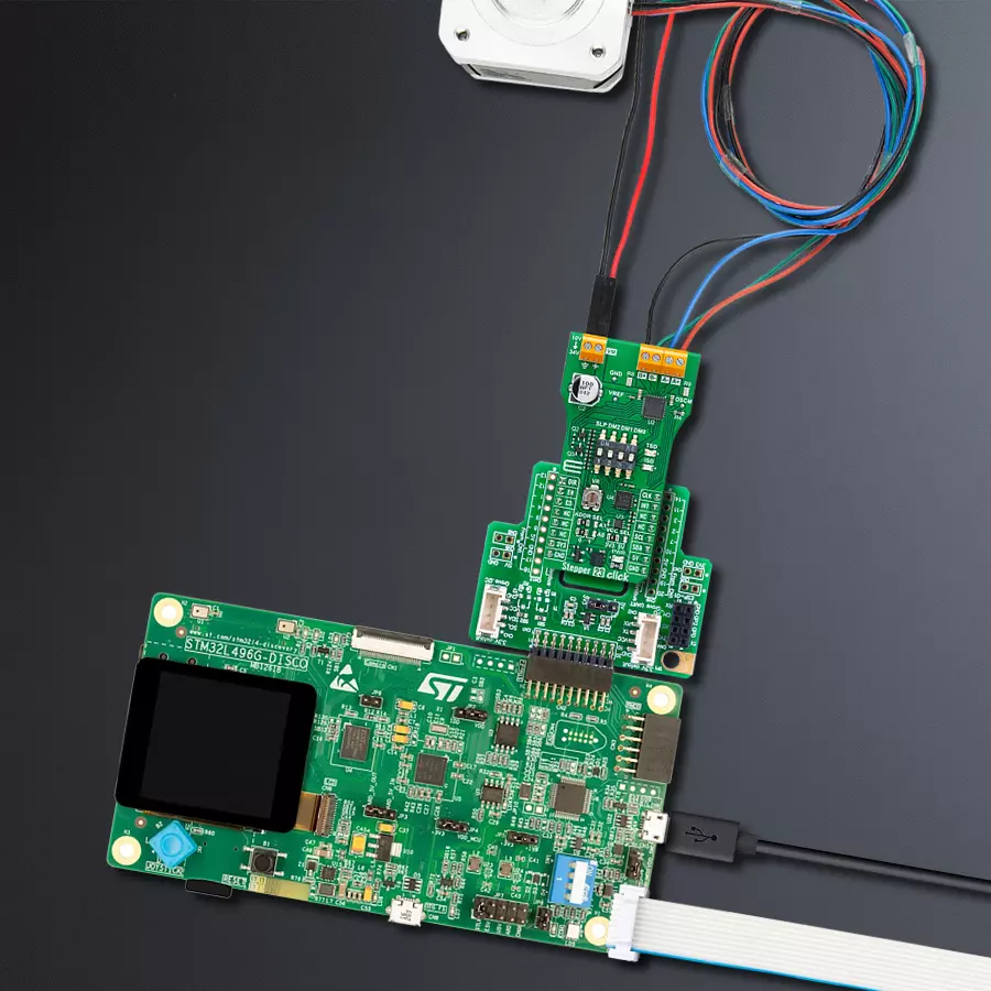 Board mapper by product7 hardware assembly