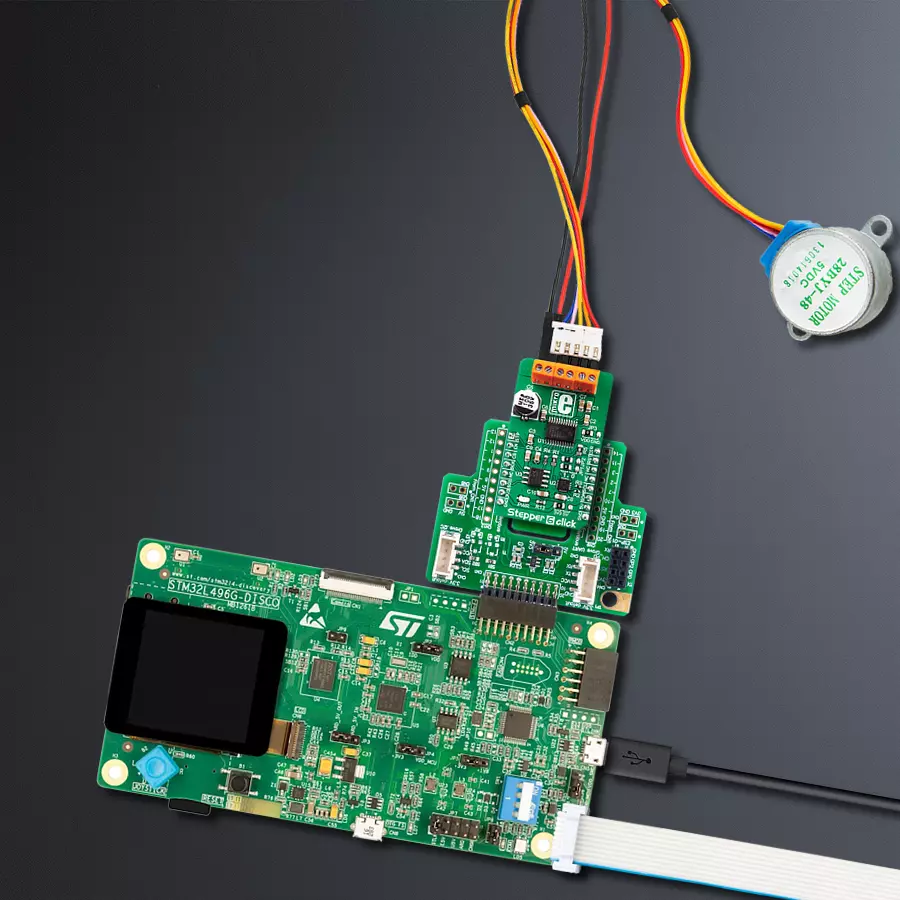 Board mapper by product7 hardware assembly