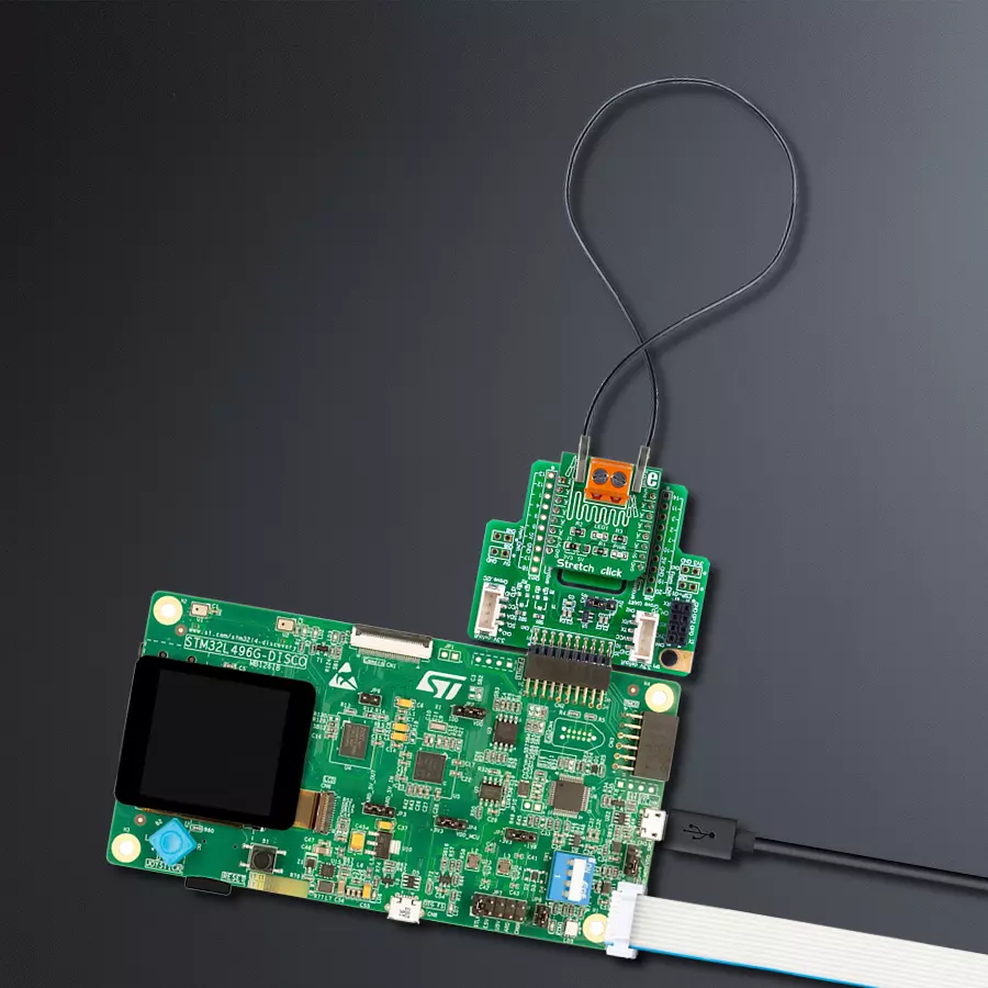Board mapper by product7 hardware assembly