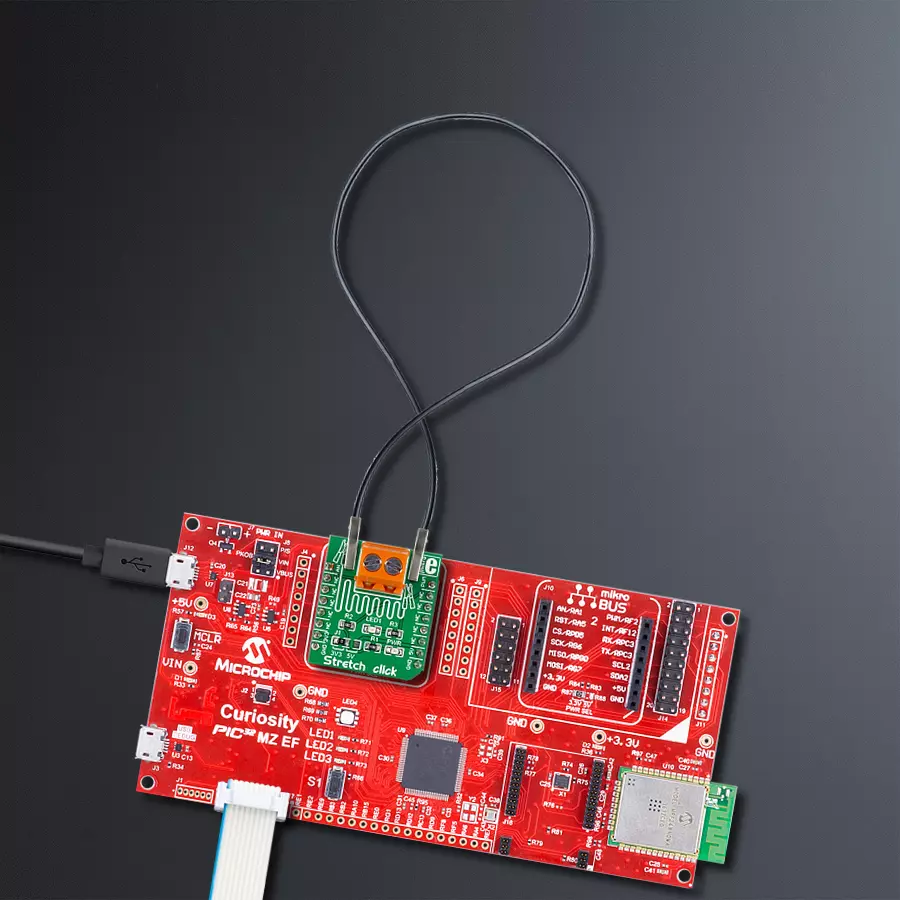 Board mapper by product7 hardware assembly