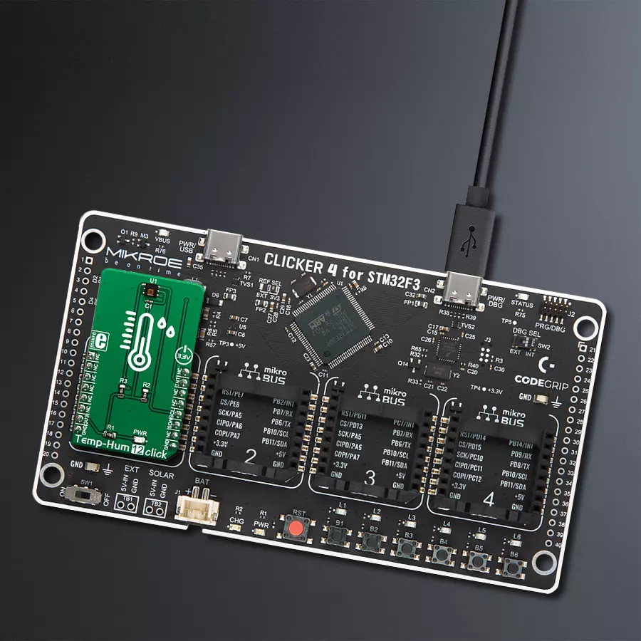 Board mapper by product6 hardware assembly