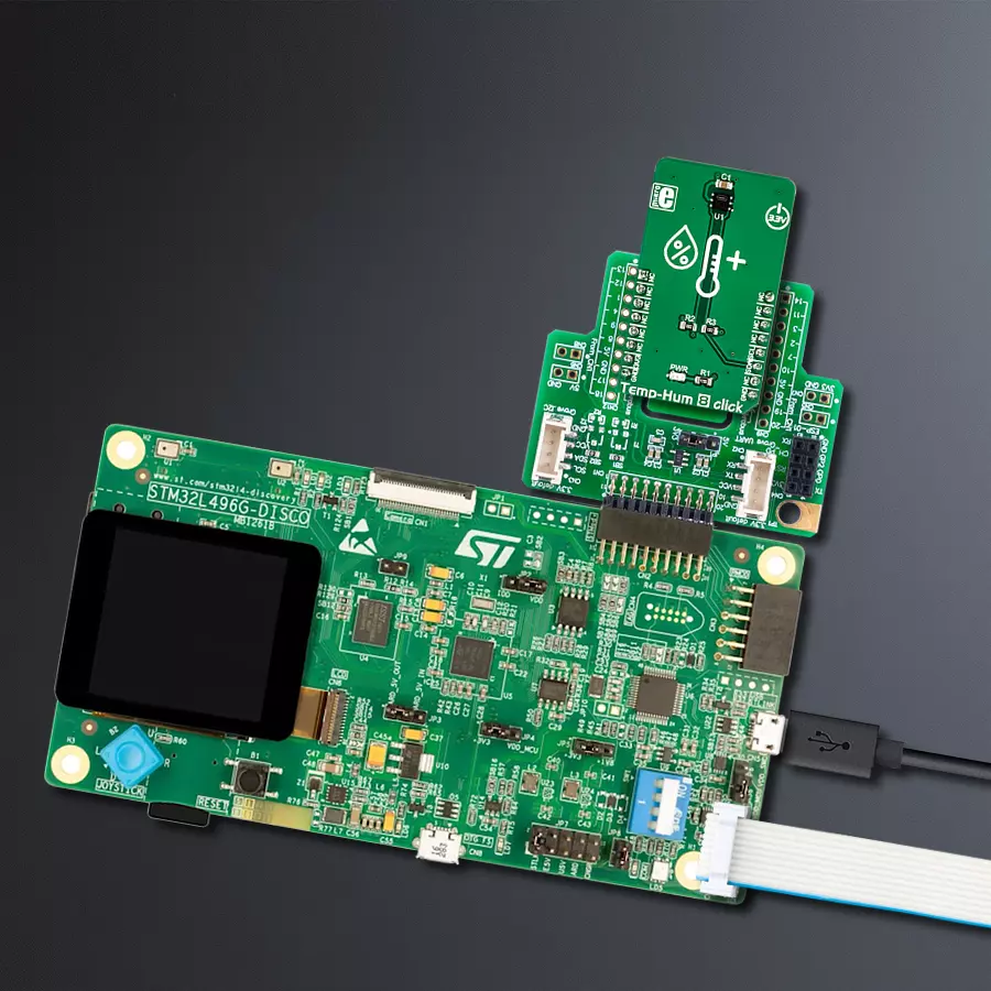 Board mapper by product7 hardware assembly