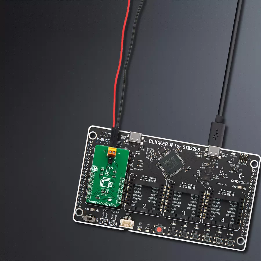 Board mapper by product6 hardware assembly