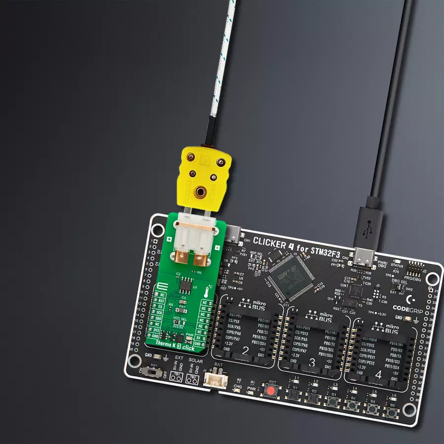 Board mapper by product6 hardware assembly