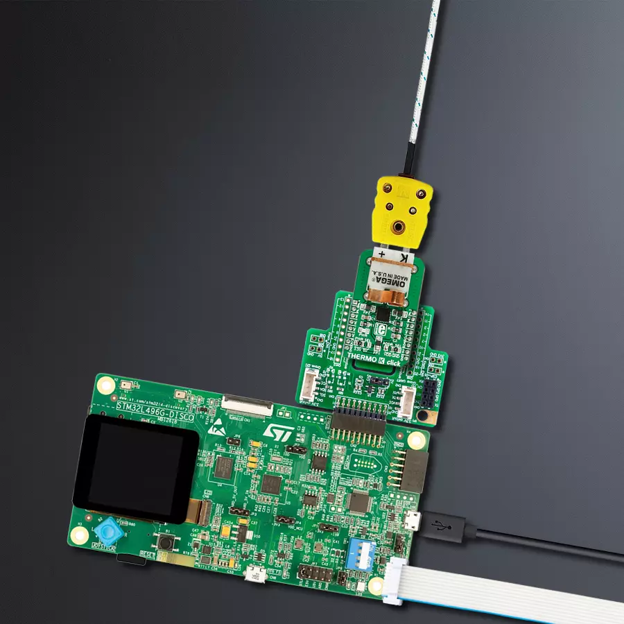 Board mapper by product7 hardware assembly