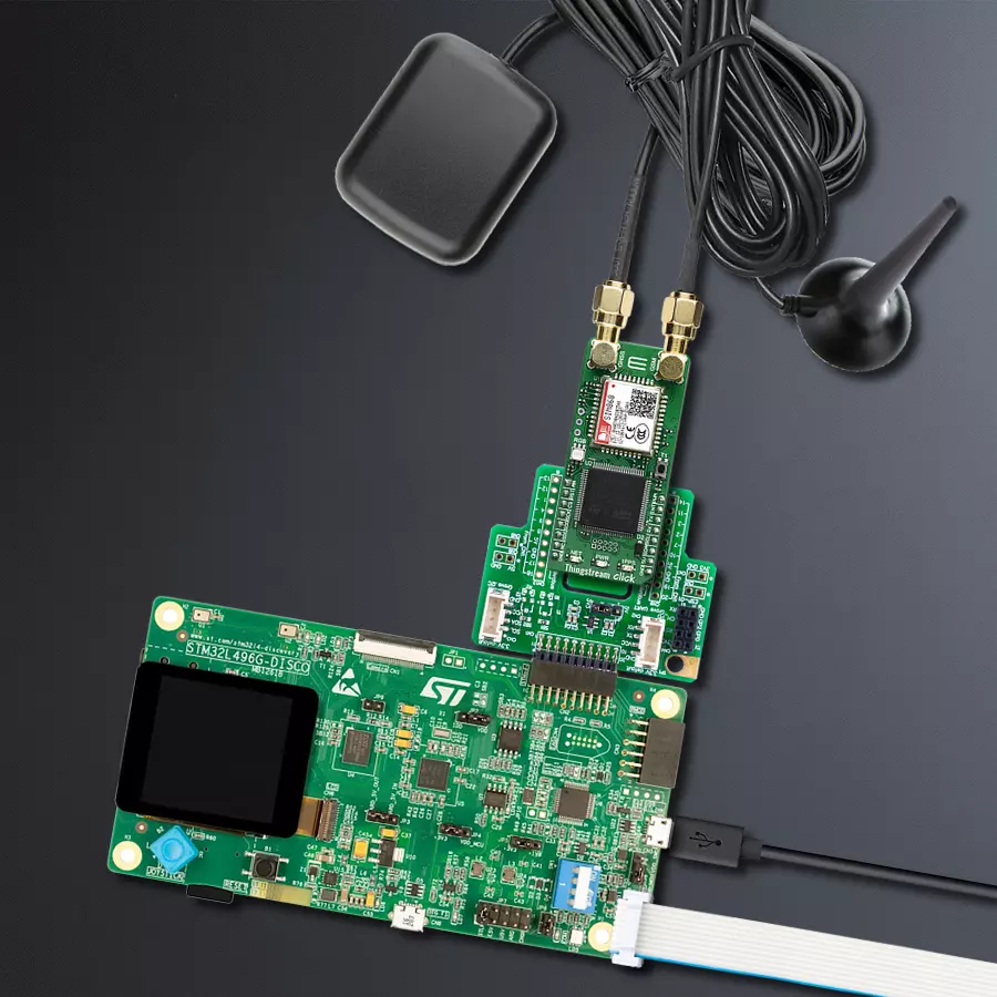 Board mapper by product7 hardware assembly