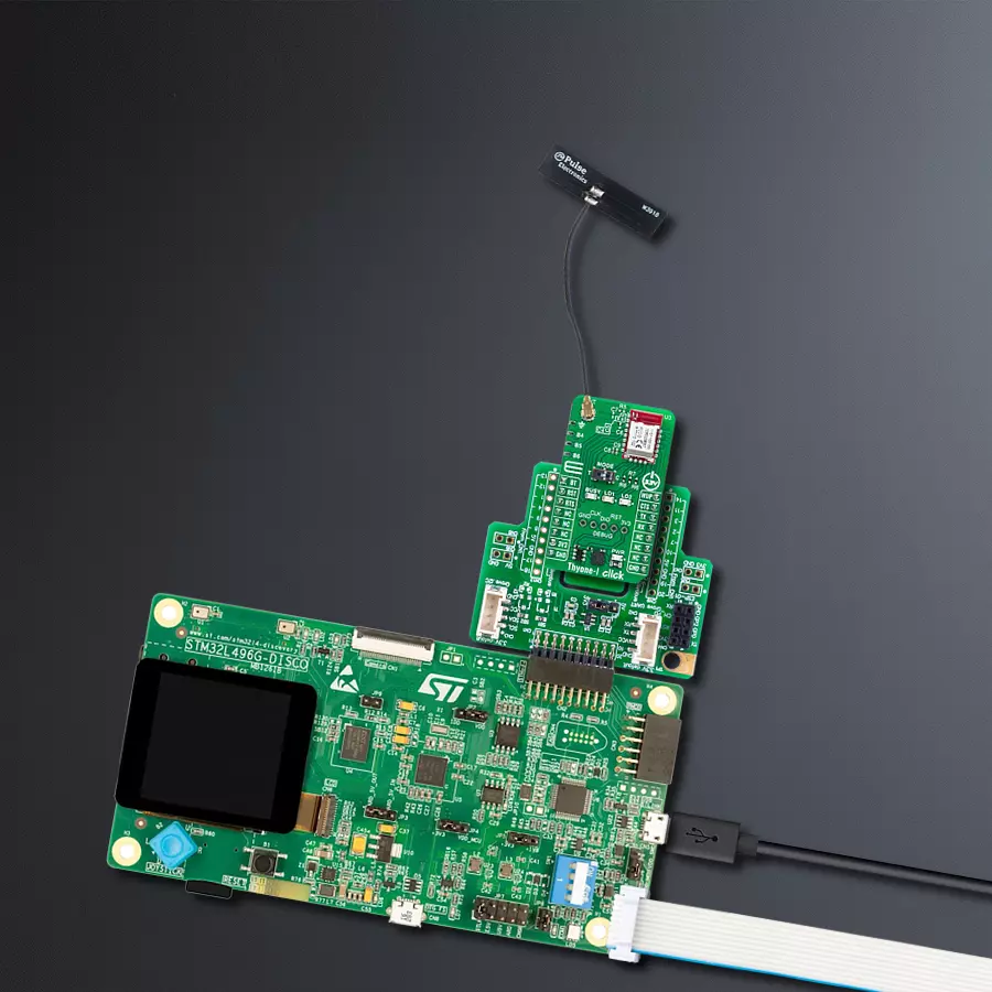 Board mapper by product7 hardware assembly
