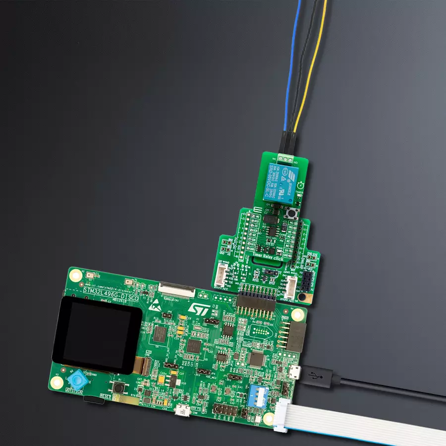 Board mapper by product7 hardware assembly