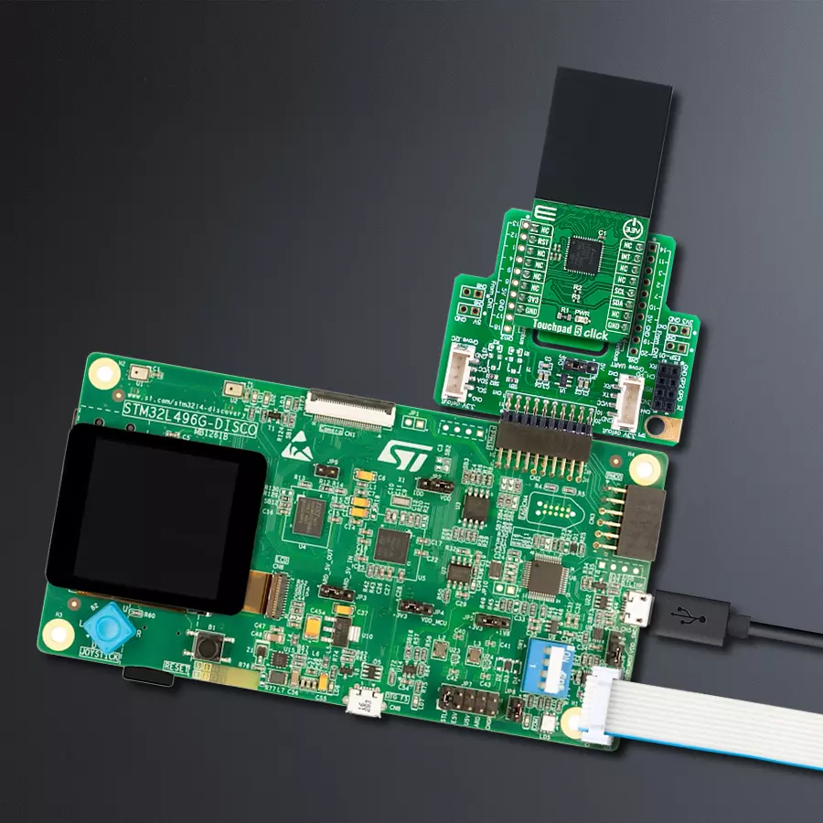 Board mapper by product7 hardware assembly