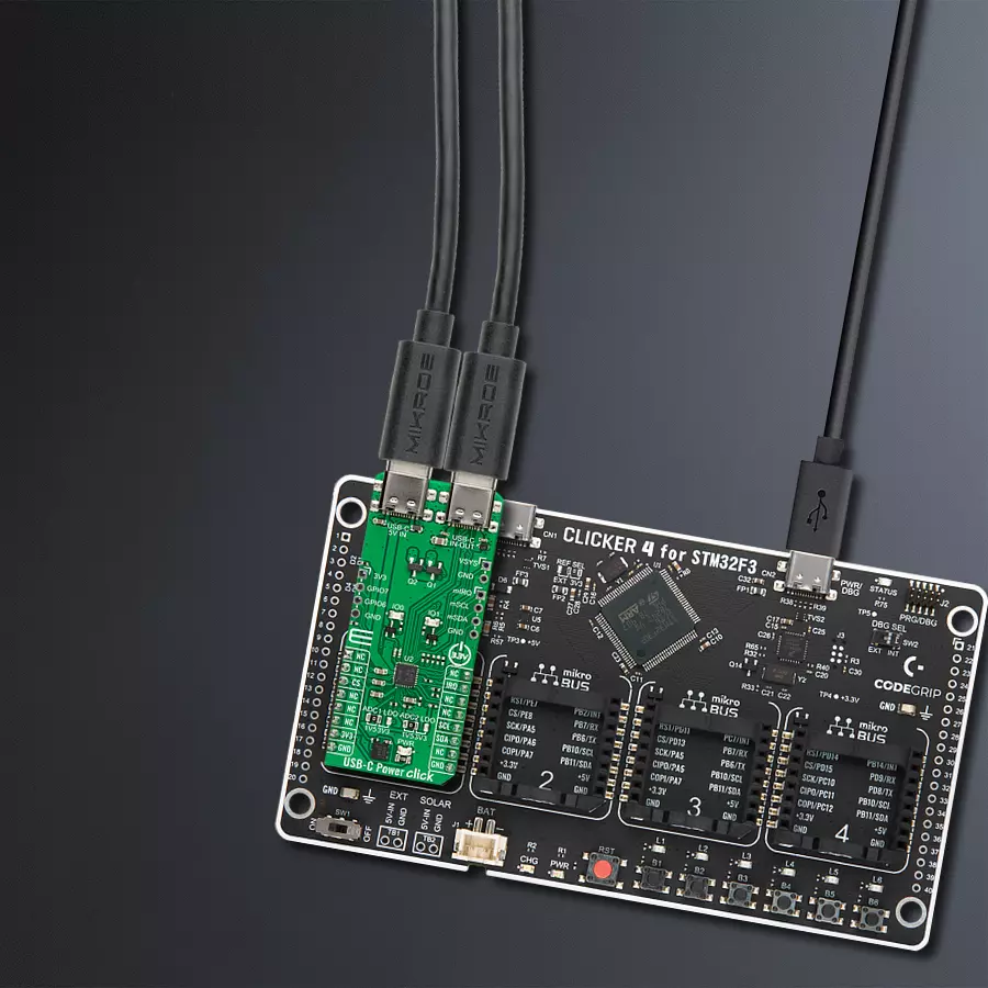 Board mapper by product6 hardware assembly