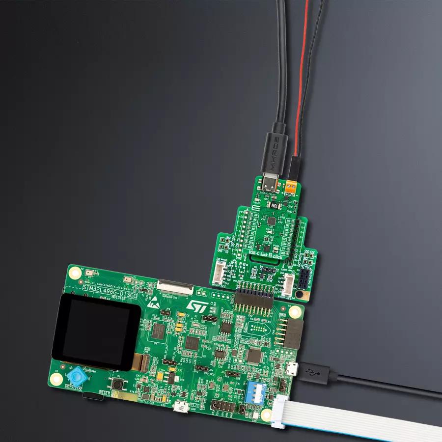 Board mapper by product7 hardware assembly