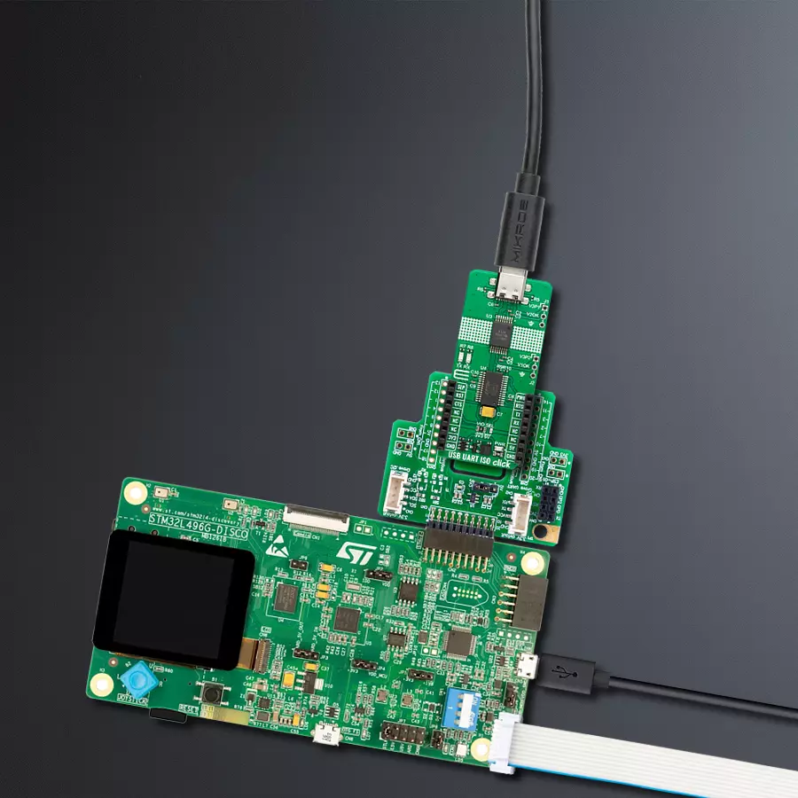 Board mapper by product7 hardware assembly