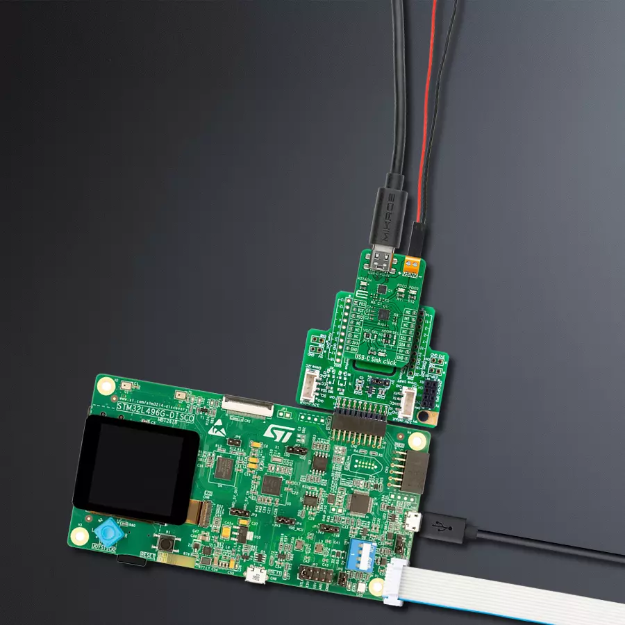 Board mapper by product7 hardware assembly