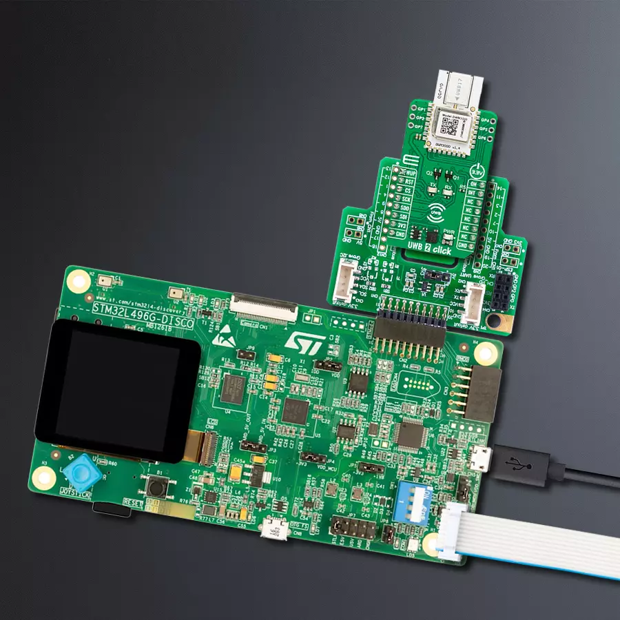 Board mapper by product7 hardware assembly