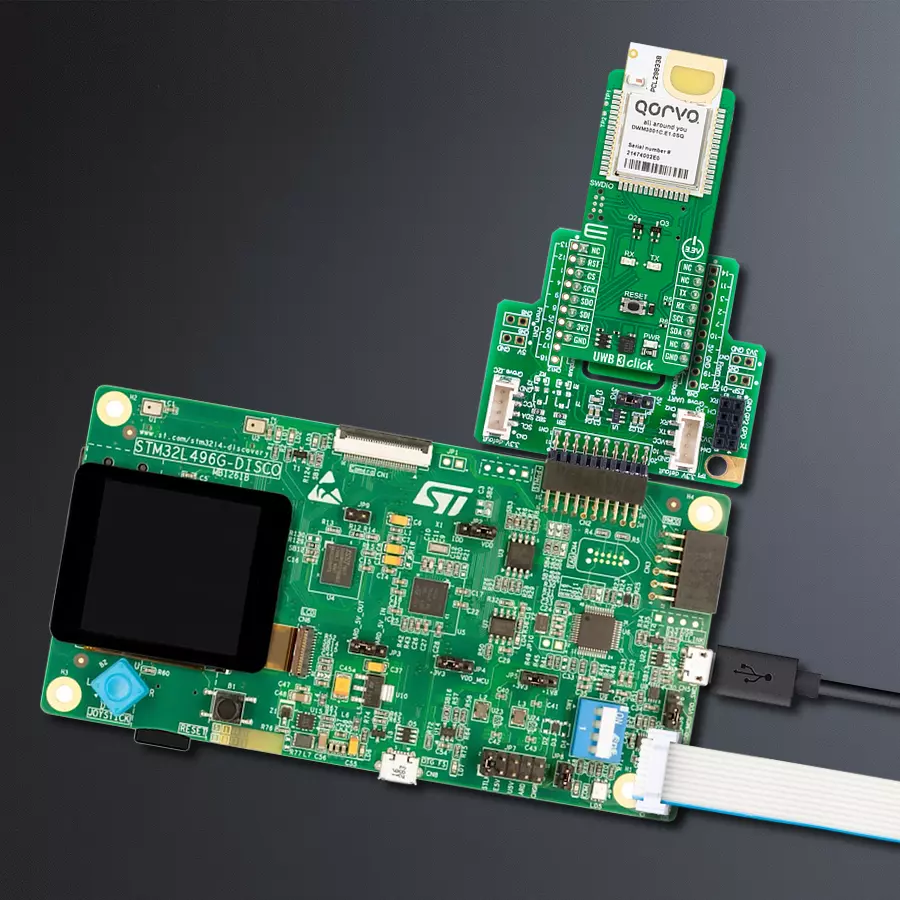 Board mapper by product7 hardware assembly
