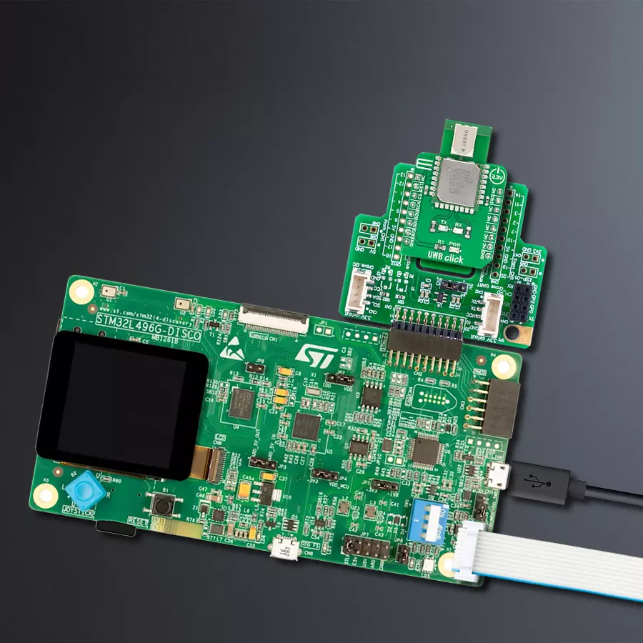 Board mapper by product7 hardware assembly