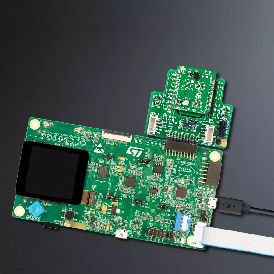 Board mapper by product7 hardware assembly