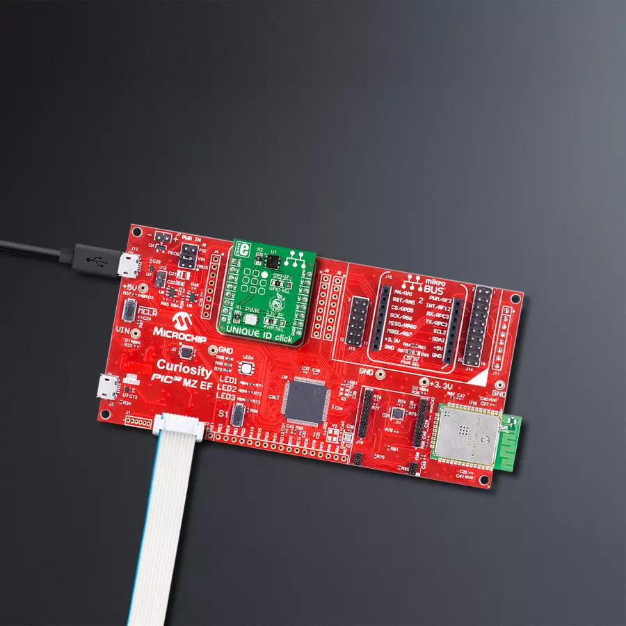 Board mapper by product7 hardware assembly