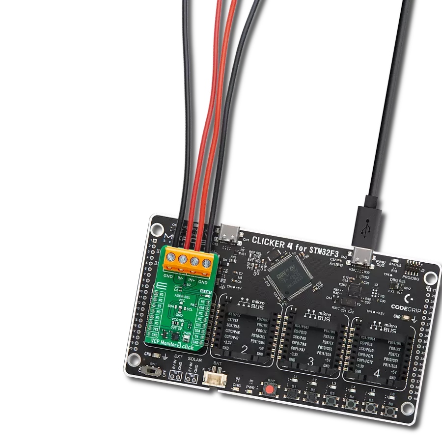 Provide detailed information about power consumption and energy usage with INA700A and STM32F302VC