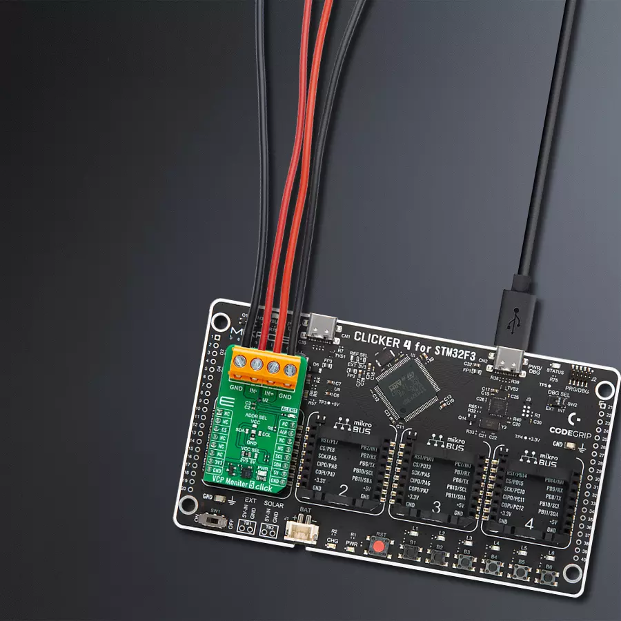 Board mapper by product6 hardware assembly