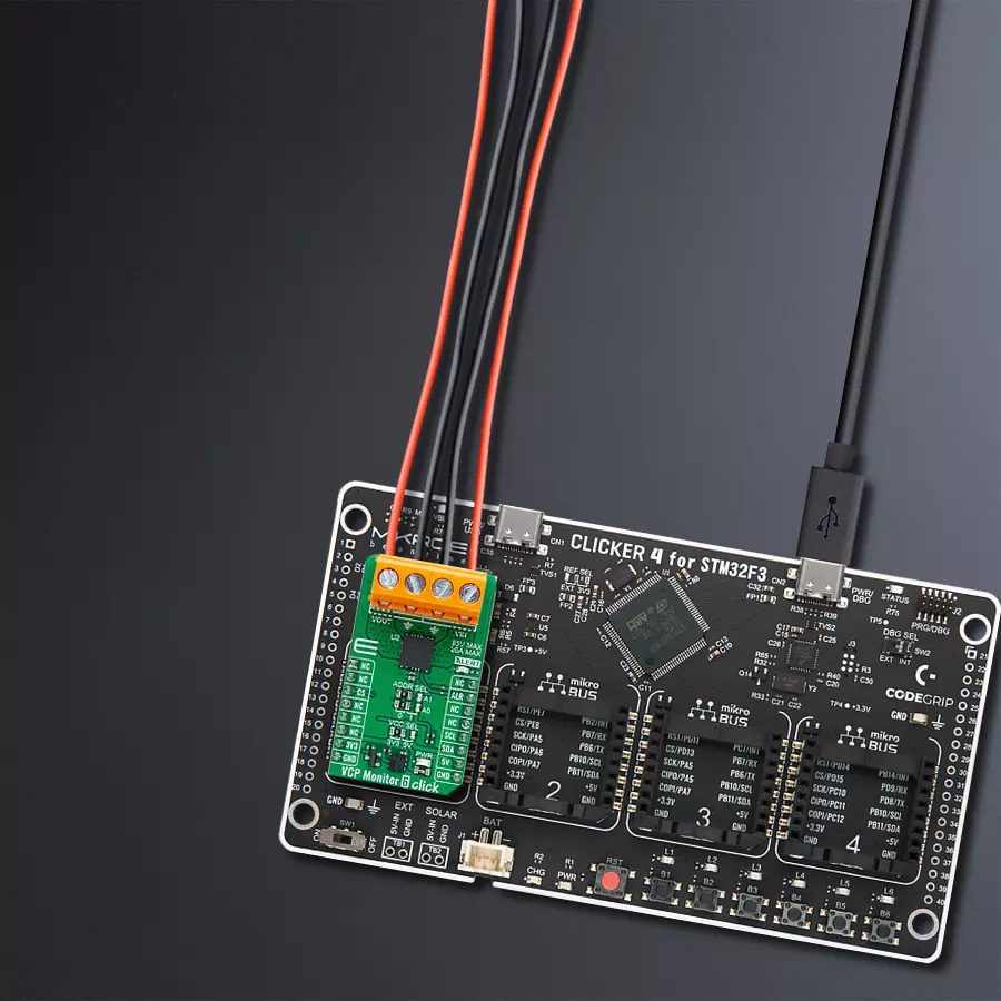 Board mapper by product6 hardware assembly